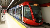 Ümraniye-Dudullu-Bostancı Metro Hattında İlk Adım Atıldı