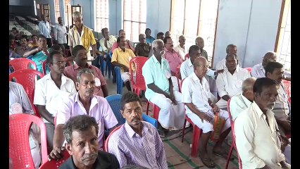 இதை நினைத்து தான் சற்று ஆறுதல்-முத்தரசன்-வீடியோ