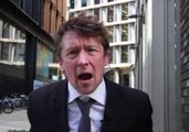 'It Ain't F***ing Normal' - Jonathan Pie Reacts to Florida School Shooting