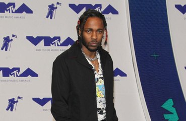 Kendrick Lamar: Music videos as important as the songs