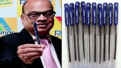 किंग ऑफ पेन विक्रम कोठारी के ठिकानों पर CBI की छापेमारी