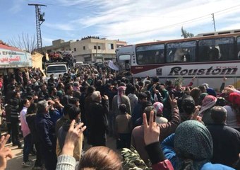 Korkunç İddia: Esad Afrin'e Askerlerini Değil, Topladığı PKK'lıları Gönderiyor