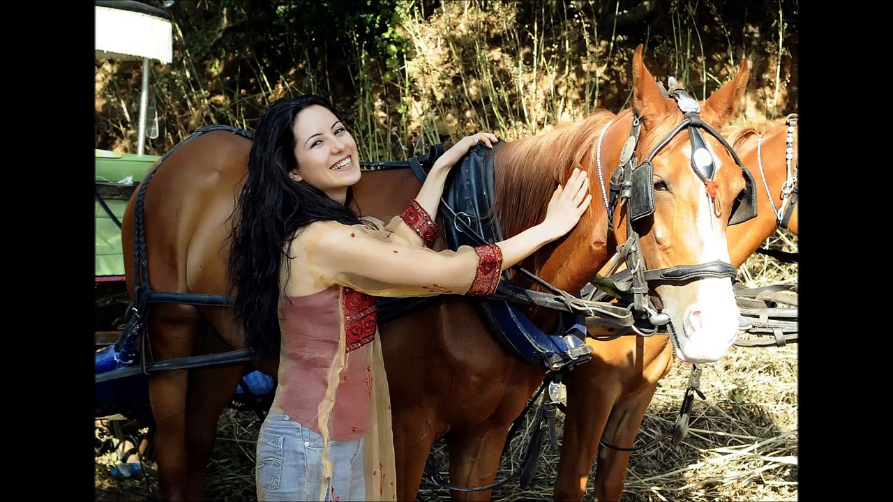 Sinem - Zilli De Maşa Darbuka