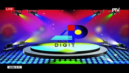 PCSO 9 PM Lotto Draw, February 19, 2018