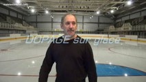 Dopage sur glace aux J.O de Pyeongchang