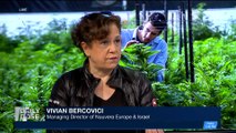 DAILY DOSE | Israel may reduce pot possession penalty | Monday, February 19th 2018