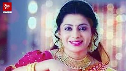 Nandhini is the reason why Parvathi's marriage is called-off | Sembaruthi, Zee Tamil