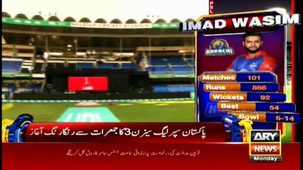 Sports Room 19th February 2018