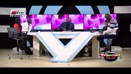 REPLAY - Yeewu Leen - 19 Février 2018 - intégralité