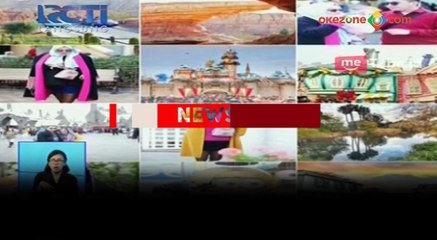 Sidang Perdana "Jasa Umrah Abal-Abal" First Travel