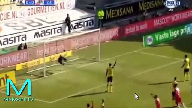 Roda JC vs Utrecht 1-4 All Goals & Highlights (Eredivisie) [18.02.2018]