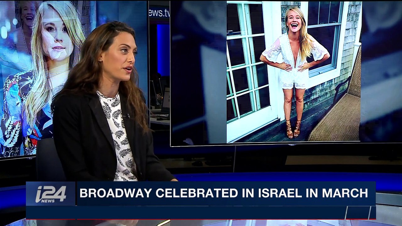 TRENDING | It's an Israel thing: what's hot in the Holyland | Monday, February 19th 2018