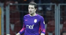 Galatasaray'da Cedric Carrasso Ameliyat Olacak