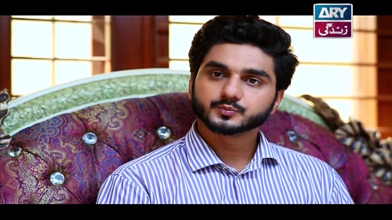 Guriya Rani - Episode 118 on ARY Zindagi in High Quality 19th February ...