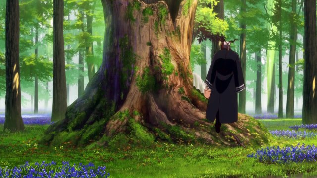 Mahoutsukai no Yome Dublado ep16 - Vídeo Dailymotion