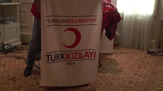 Van'da Acil Durum ve Afet Eğitimi