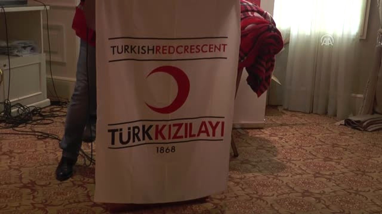 Van'da Acil Durum ve Afet Eğitimi