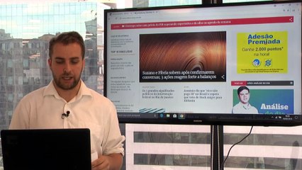 Os 5 eventos que todo investidor deve monitorar nesta semana