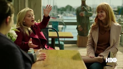 La 2ª temporada de 'Big Little Lies' confirma su reparto original