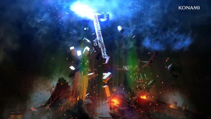 Point GK  : Metal Gear Survive en trois minutes