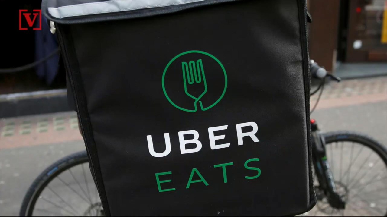 Police: Atlanta Man Dead After Dispute With UberEATS Driver