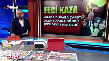 Adana'da öğrenci servisine pompalı saldırı