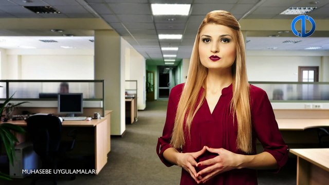 MUHASEBE UYGULAMALARI - Ünite 8 Konu Anlatımı 1