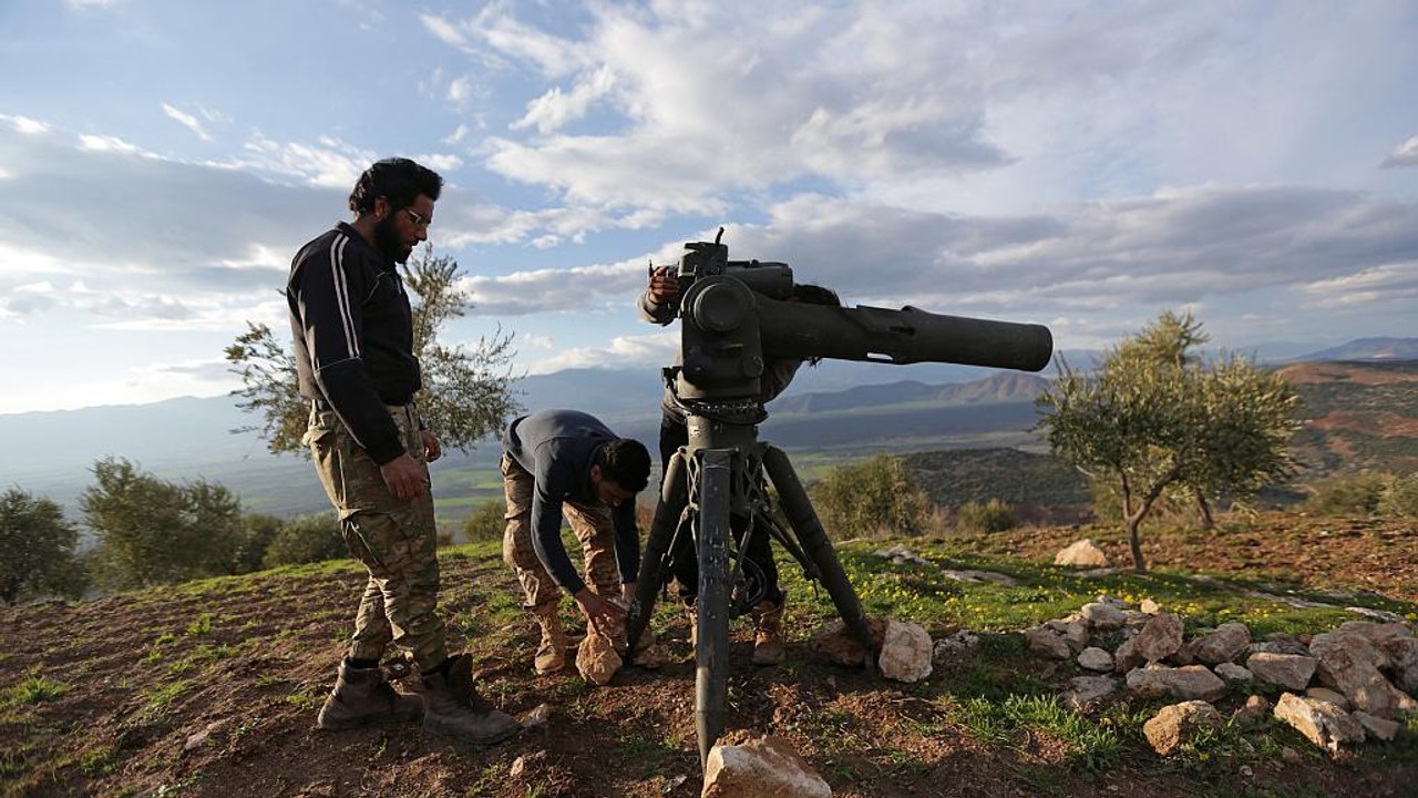 Nordsyrien-Konflikt: Ankara warnt Damaskus