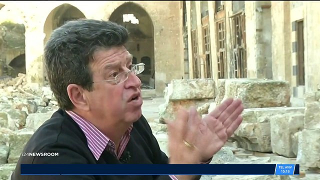 Syrie : l'armée est prête à se déployer à Afrin contre l'opération turque