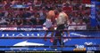 Miguel Roman vs Nery Saguilan (24-06-2017) Full Fight