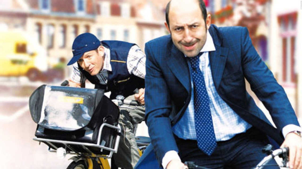 DIE SCH TIS IN PARIS Trailer German Deutsch (2018) HD