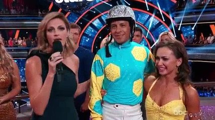 Dancing with the stars S21 E01