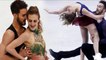 French Figure Skater Gabriella Papadakis Wardrobe Malfunction Worst Moments 2018