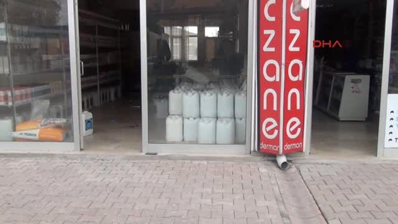 Konya Ziraat Mühendisi, İş Yerinde Uğradığı Silahlı Saldırıda Öldürüldü