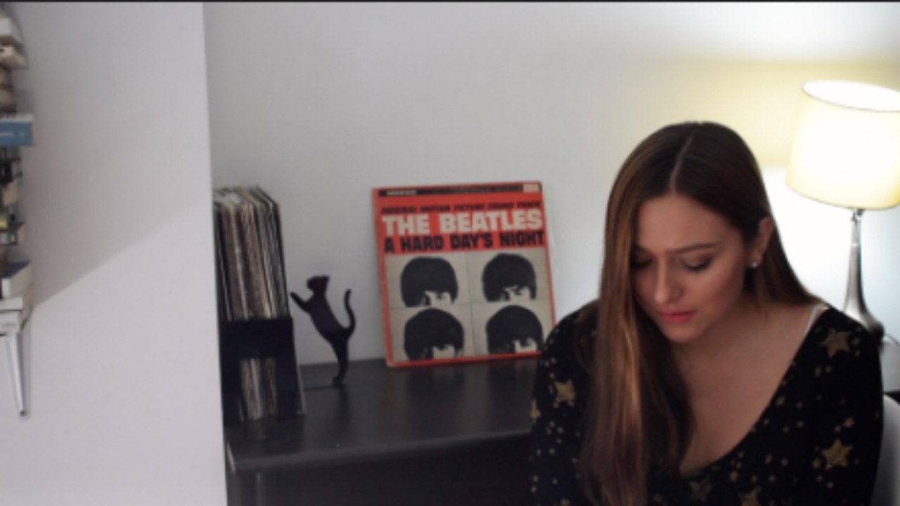 Gabriela Delgado - GABRIELA la que no tiene nada DELGADO - MI HISTORIA