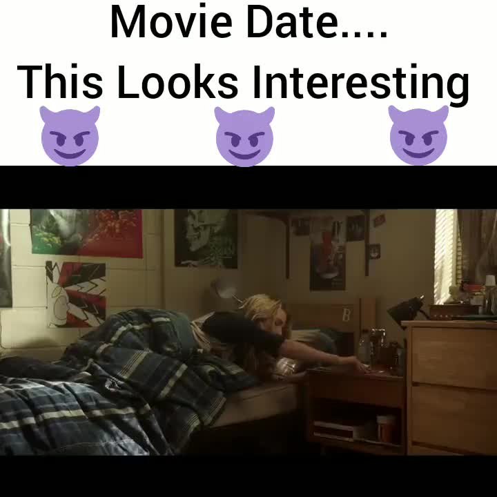 Happy Death Day Trailer