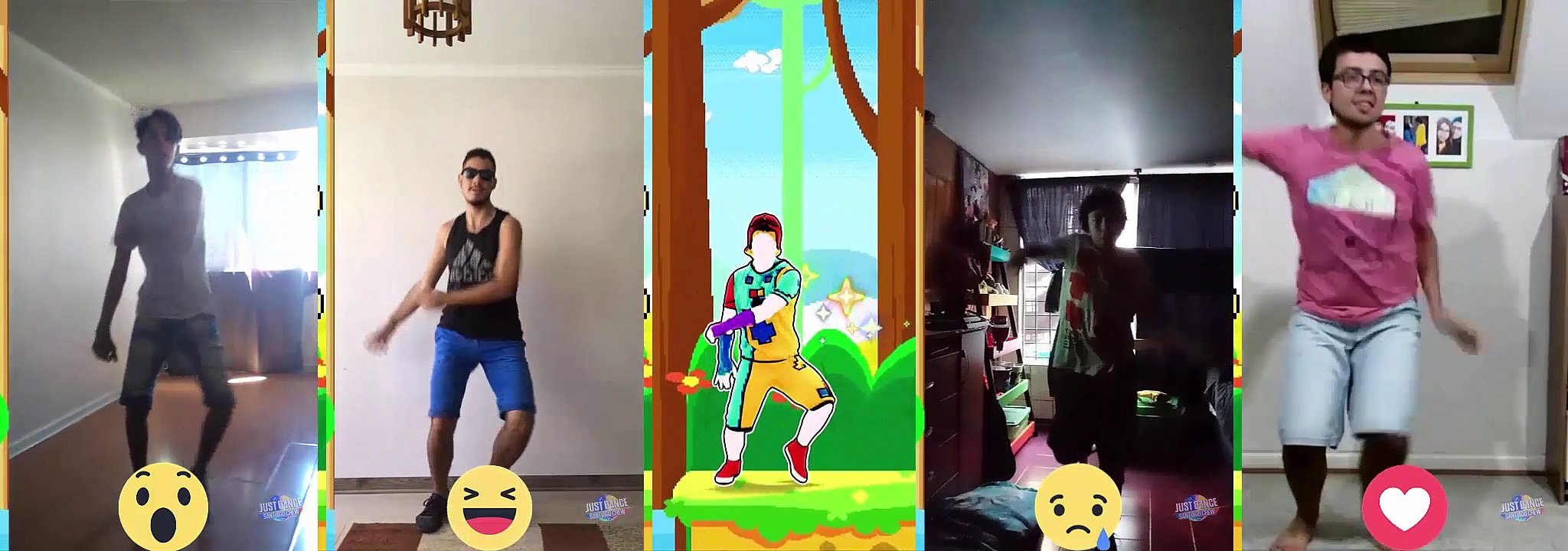 Desafío In The Hall Of The Pixel King