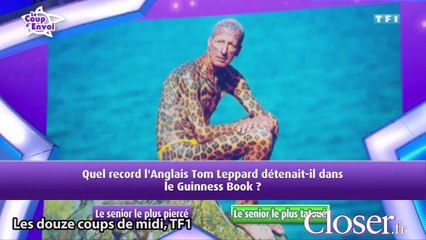 Le Zapping Quotidien Closer du 19 février 2018