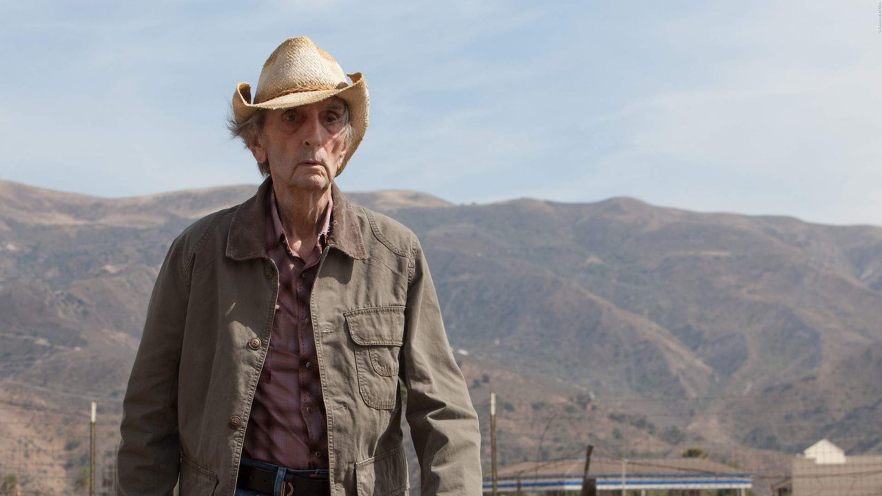 LUCKY Trailer German Deutsch (2018) HD