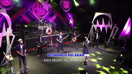 Nella Kharisma - Aku Mung Pelampiasan