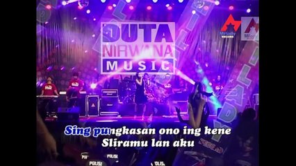 Nella Kharisma - Ngenteni Janjimu ( Official Music Video )