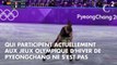 JO 2018 _ Oups ! La patineuse Gabriella Papadakis dévoile un téton lors de sa performance