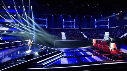 Sia - Bird Set Free (Benicio) | The Voice Kids 2018 | Blind Audition | SAT.1
