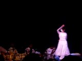 Danse Kathak: Aditi Mangaldas