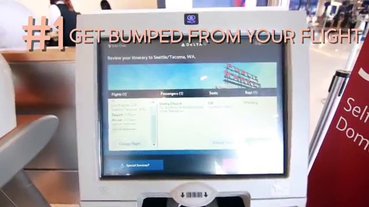 10 Travel Life Hacks You NEED To Know