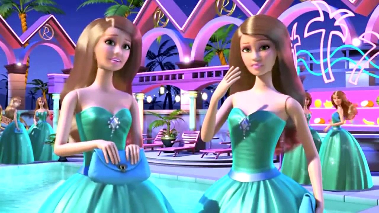 Barbie life in the dreamhouse in hindi episode 1 sale