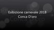 Roberto Comparetto - Carnevale 2018 Esibizione Conca D'oro ASD Roby Dance