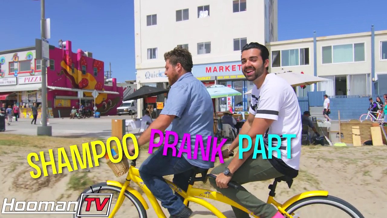 SHAMPOO_PRANK_PART_9!___HoomanTV