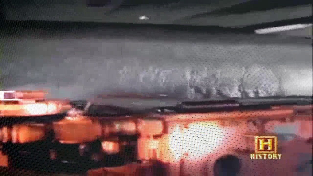 Documentary  FİLM - Inside The Underground Labyryth - Coal Mining