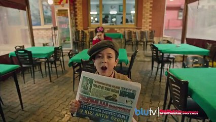 Dudullu Postası 5. Bölüm Fragmanı